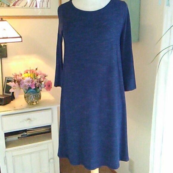 Hilary Bradley Shift Dress - Picture 1 of 11